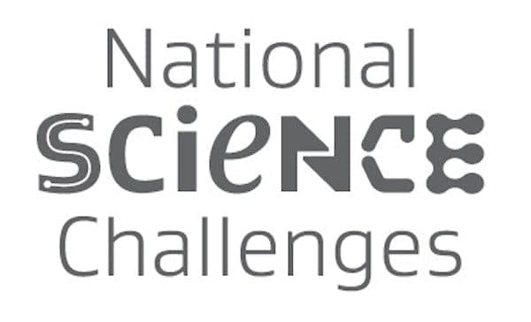National Science Challenges
