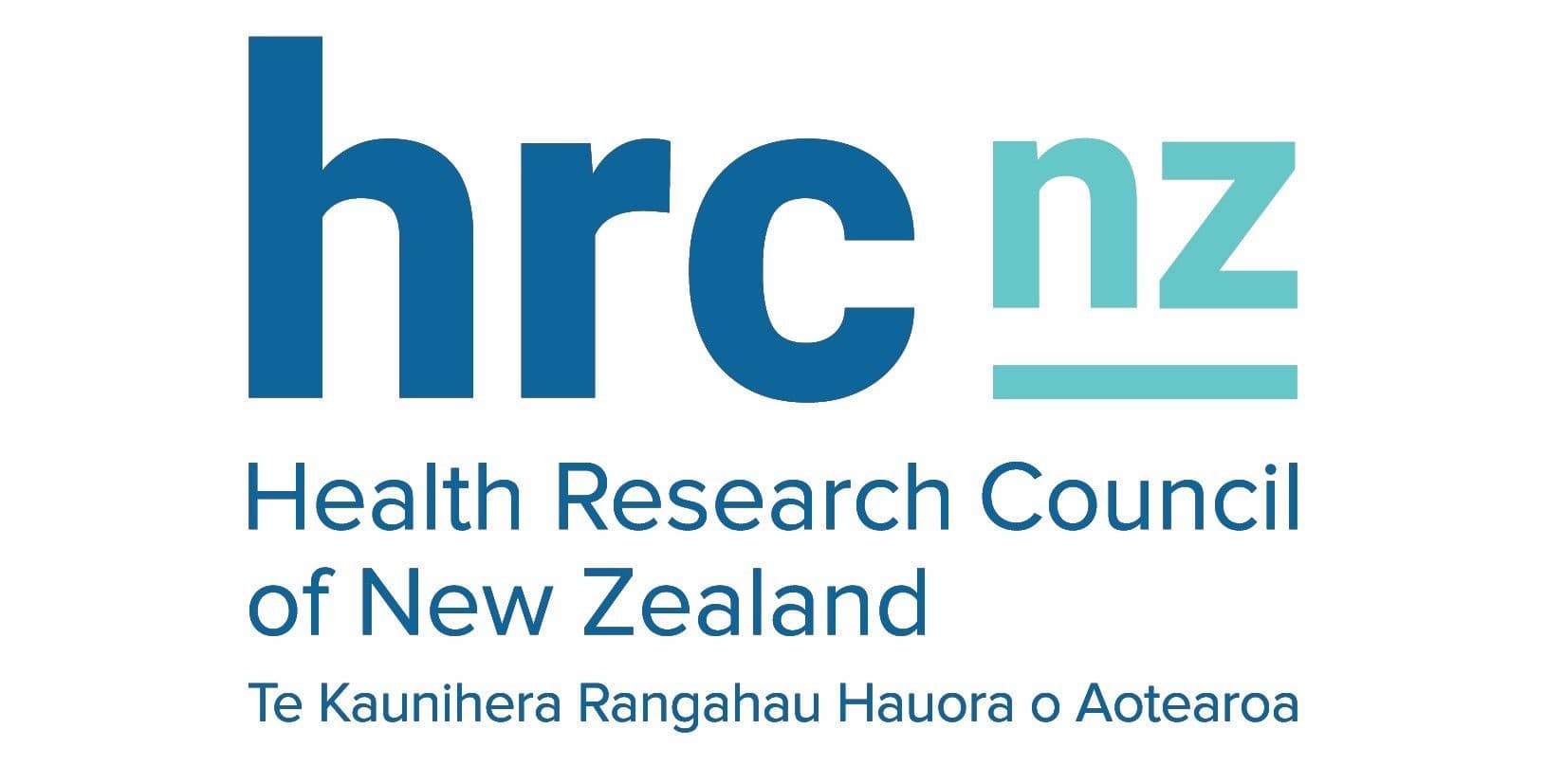 Health Research Council of New Zealand