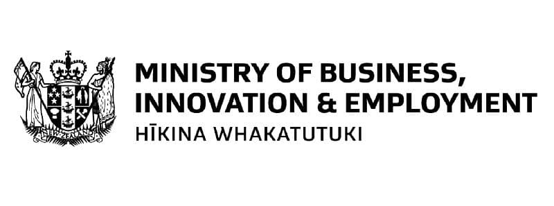 Ministry of Business, Innovation & Employment