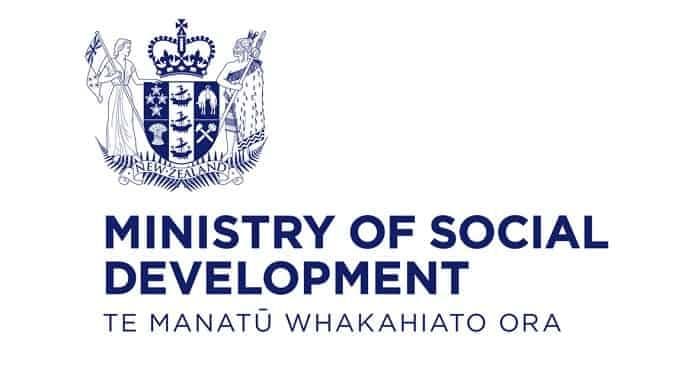 Ministry of Social Development