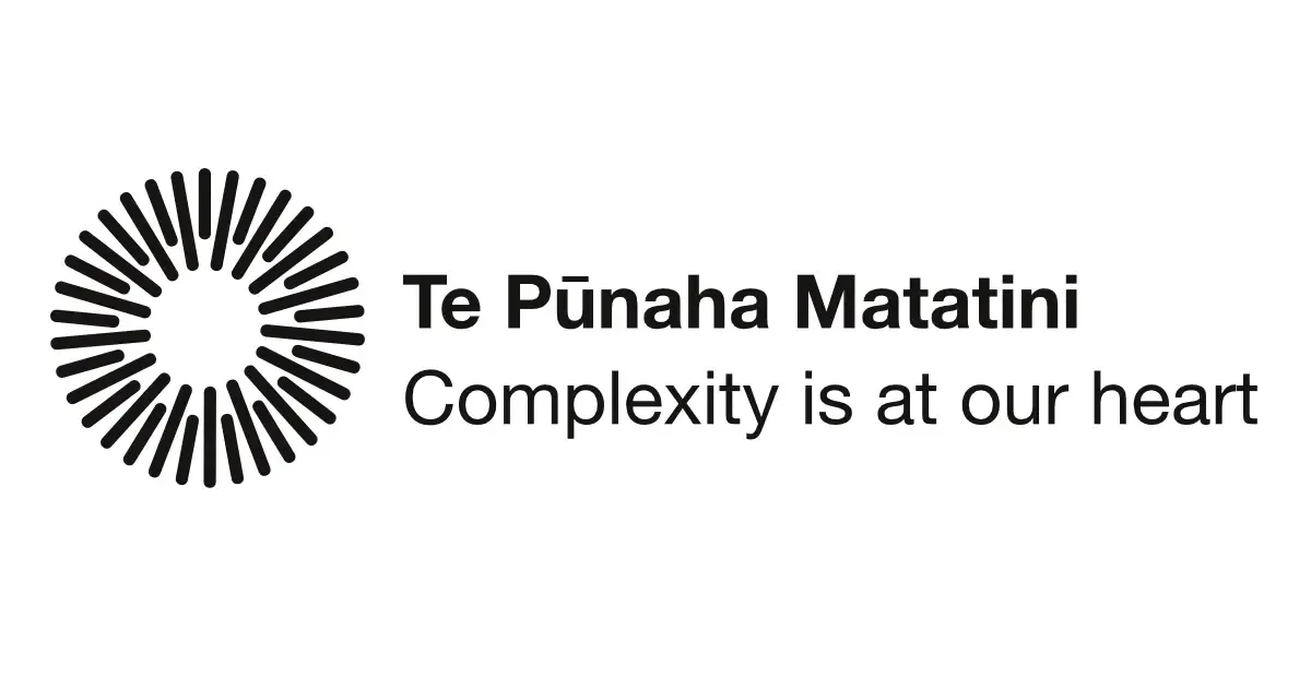 Te Pūnaha Matatini